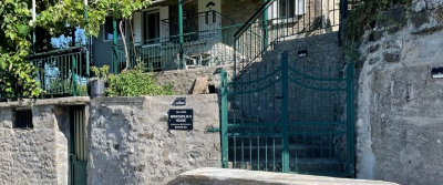 Villa Lochia - Mikrospilia House