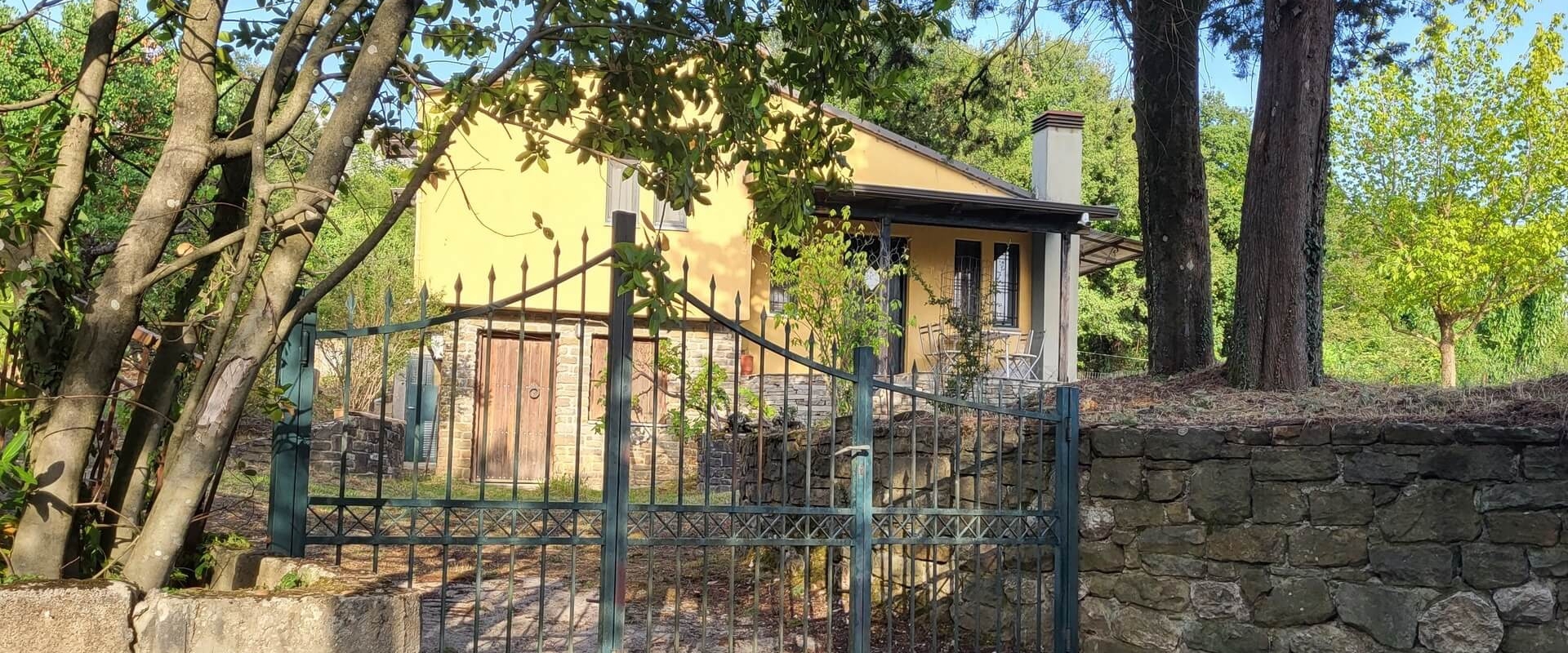 Villa Λοχία - Χαντζό House