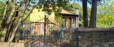 Villa Lochia - Chantzo House