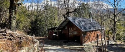 Villa Lochia - Tryphon&#039;s Hut