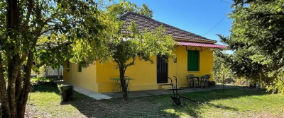 Villa Lochia - Kalimeri