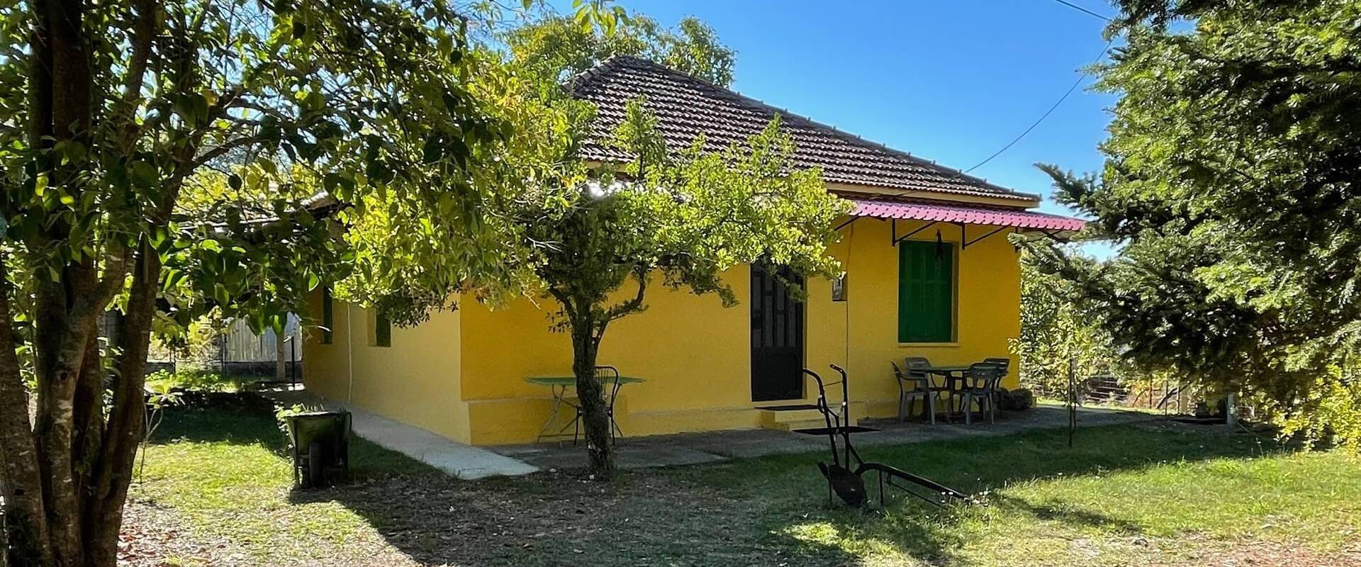 Villa Lochia - Kalimeri